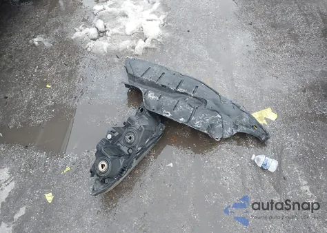 2014 Toyota Venza Le из США, поврежденный, VIN 4T3ZA3BB0EU084070